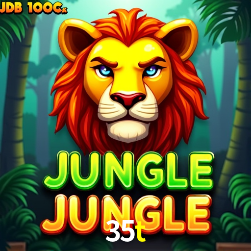 Desvendando o Mundo dos Jogos Virtuais na 35t
